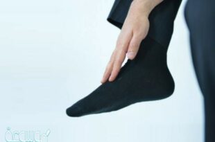 رخصة المسح على الخفين والجوربين