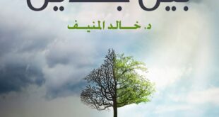 بين جهدين
