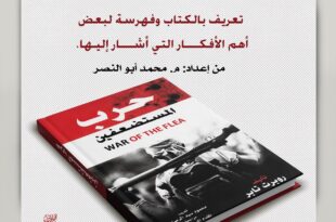 حرب المستضعفين