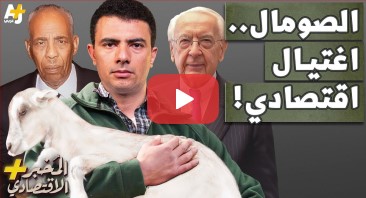 كيف جعل صندوق النقد الدولي الصومال جائعا