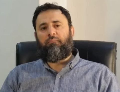خطف المحامي عصام الخطيب