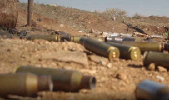 سباق الترتيب... والحرب التي تلوح في الأفق