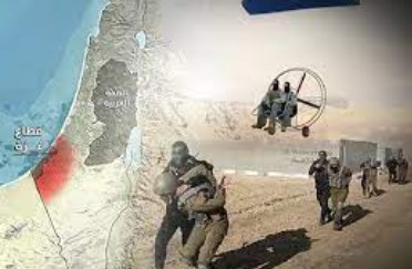 طوفان الأقصى ودروس الأيام الأولى