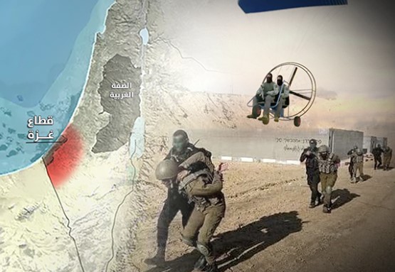 إرادة الصمود... والفرق بين التسليم والانسحاب