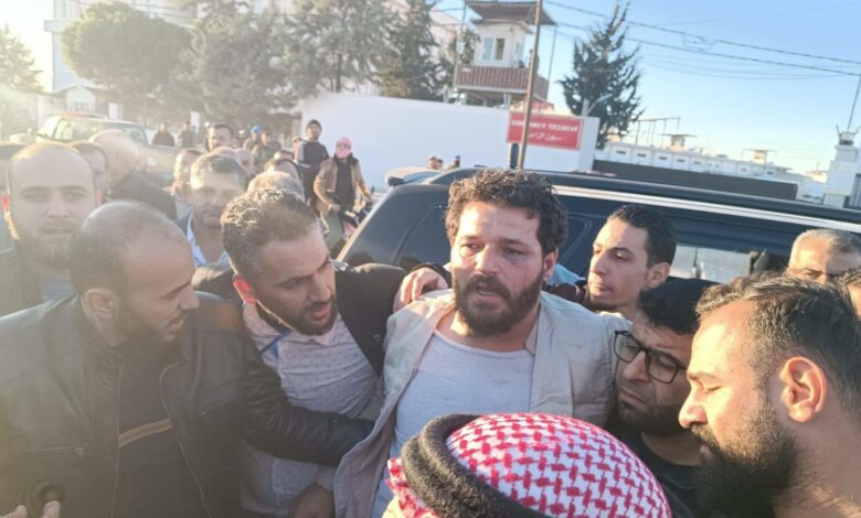 تعليقا على ما حصل في الراعي من إعتداء على الإعلاميين