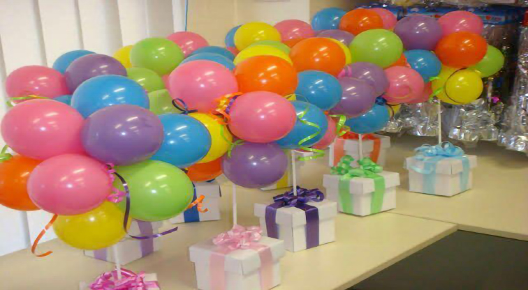 هدية العيد… وموسم الحب