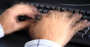 لوثة المسارعة إلى التعليق على كل حدث!