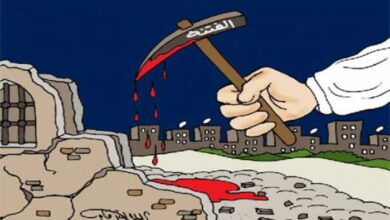 معادلة الفتنة الطائفية