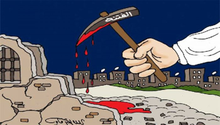 معادلة الفتنة الطائفية