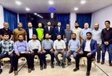 دير الزور، دير الكرام