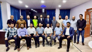 دير الزور، دير الكرام