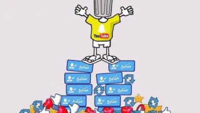 مشاهير الفراغ - عالم التفاهة